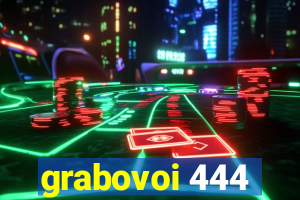 grabovoi 444